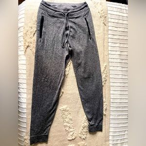 lululemon athletica Gray Sweatpants